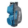 Titleist StaDry 15 Golf Cart Bag TB22CT7 -Golf Club Shop Titleist StaDry 15 Golf Cart Bag TB22CT7 1