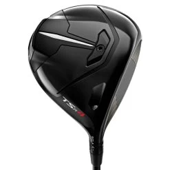 Titleist TSR4 Golf Driver