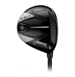 Titleist TSi1 Golf Fairway Wood 9 Titleist TSi1 Golf Fairway Wood -Golf Club Shop Titleist TSi1 Golf Fairway Wood 69