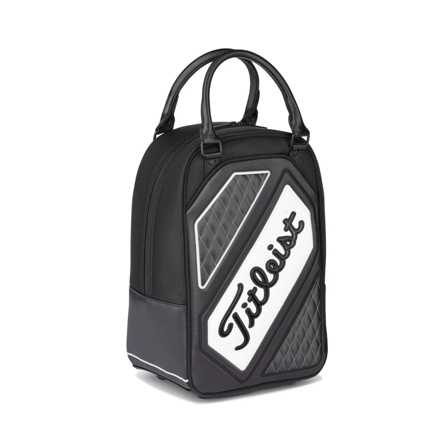 Titleist Tour Series Practice Golf Ball Bag TA20ACSB 3 Titleist Tour Series Practice Golf Ball Bag TA20ACSB