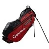 TaylorMade Flextech Waterproof Golf Stand Bag V9703201 -Golf Club Shop V9703201 TM21 Flextech Waterprf Driver22 3Q Right