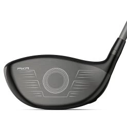 Wilson Staff Wilson Ladies Launch Pad Golf Driver -Golf Club Shop Wilson Ladies Launch Pad Golf Driver 4