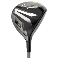 Wilson Staff Wilson Ladies Launch Pad Golf Fairway Wood
