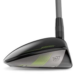 Wilson Staff Wilson Ladies Launch Pad Golf Fairway Wood -Golf Club Shop Wilson Ladies Launch Pad Golf Fairway Wood 9