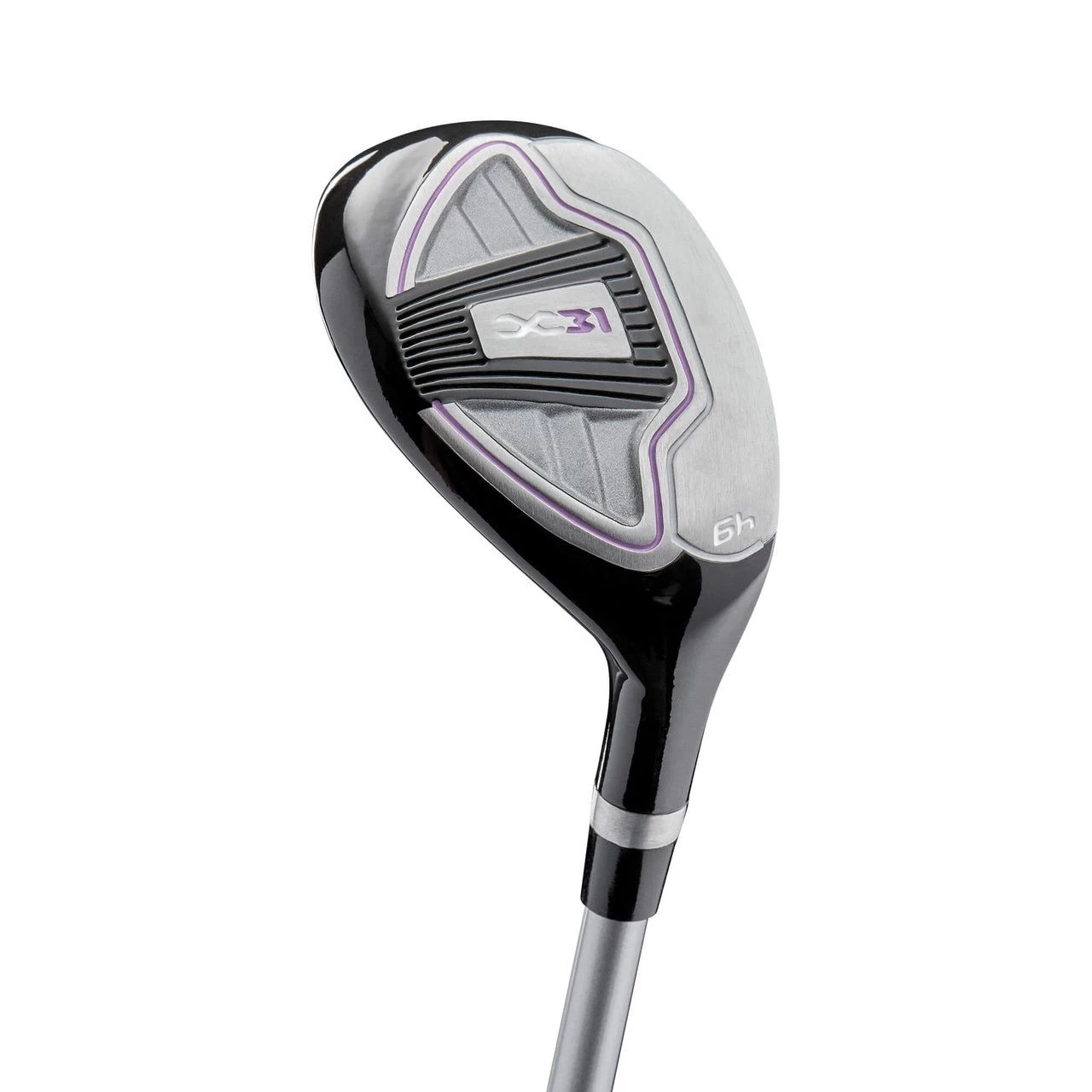 Wilson Ladies X-31 Golf Package Set WGG157594 7 Wilson Ladies X-31 Golf Package Set WGG157594 - Image 5
