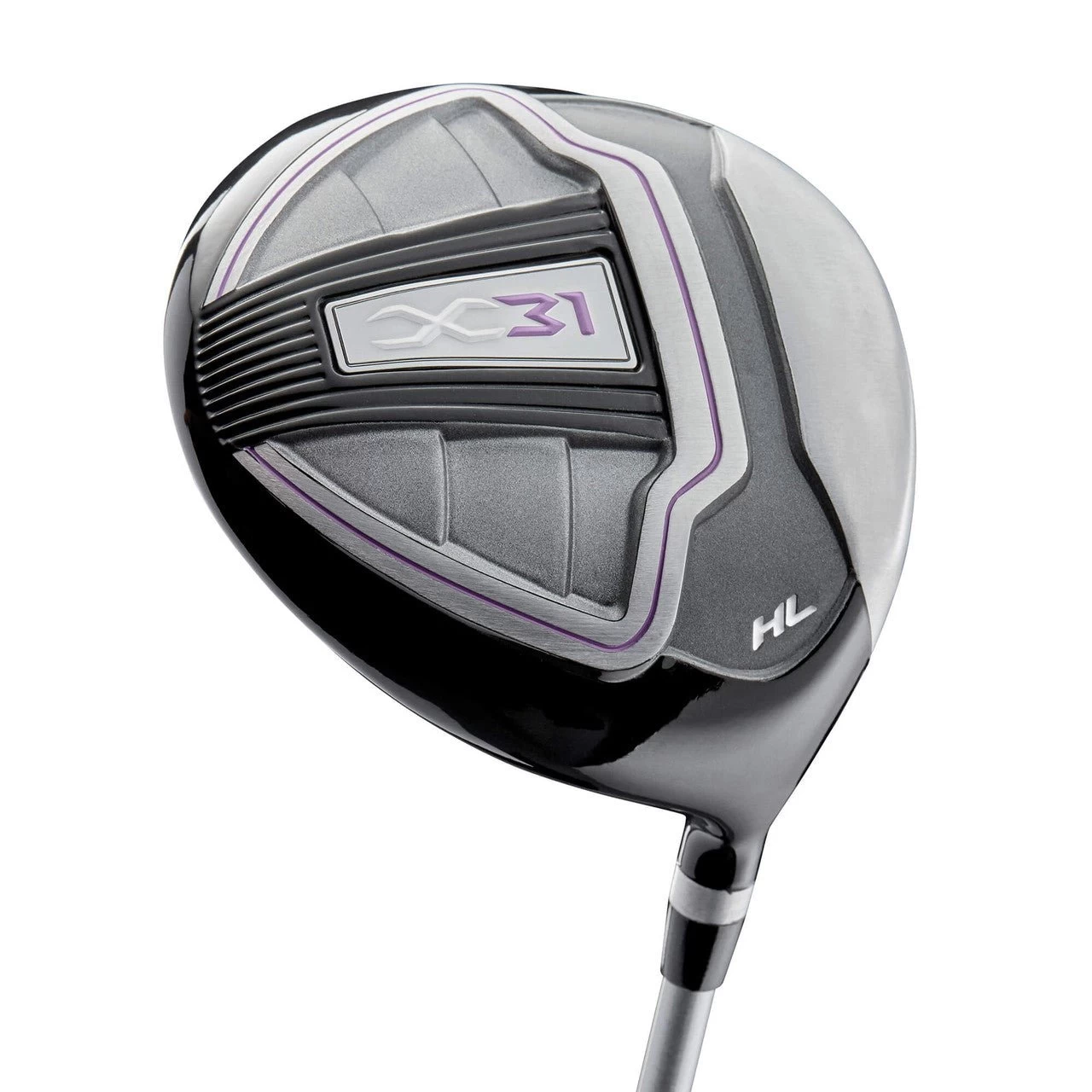 Wilson Ladies X-31 Golf Package Set WGG157594 5 Wilson Ladies X-31 Golf Package Set WGG157594 - Image 3