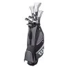 Wilson Ladies X-31 Golf Package Set WGG157594 -Golf Club Shop Wilson Ladies X 31 Golf Package Set WGG157594 8