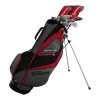 Wilson Profile XD Graphite Golf Package Set -Golf Club Shop Wilson Profile Graphite Golf Package Set 138