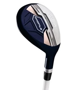 Wilson Profile XD Ladies Graphite Golf Package Set -Golf Club Shop Wilson Profile Ladies Graphite Golf Package Set 15