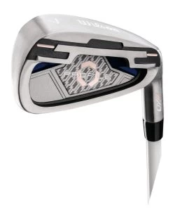 Wilson Profile XD Ladies Graphite Golf Package Set -Golf Club Shop Wilson Profile Ladies Graphite Golf Package Set 39