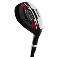 Left Handed Wilson Profile XD Steel Golf Package Set 6 Left Handed Wilson Profile XD Steel Golf Package Set - Image 4