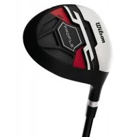 Left Handed Wilson Profile XD Steel Golf Package Set 5 Left Handed Wilson Profile XD Steel Golf Package Set - Image 3