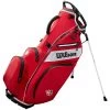 Wilson Staff EXO Dry Golf Stand Bag WG4003901 -Golf Club Shop Wilson Staff EXO Dry Golf Stand Bag WG 8