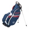 Wilson Staff EXO II Golf Stand Bag WGB6600 -Golf Club Shop Wilson Staff EXO Golf Stand Bag WGB6600 206