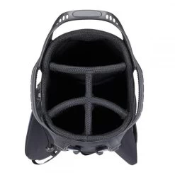 Wilson Staff EXO II Golf Stand Bag WGB6600 -Golf Club Shop Wilson Staff EXO Golf Stand Bag WGB6600 301