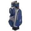 Wilson Staff I Lock 3 Golf Cart Bag WGB4330NA 2 Wilson Staff I Lock 3 Golf Cart Bag WGB4330NA -Golf Club Shop Wilson Staff Lock Golf Cart Bag WGB NA 9