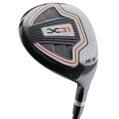 Wilson X-31 11-Piece Golf Package Set | Steel WGG157590 -Golf Club Shop Wilson X 31 11 Piece Golf Package Set WGG157590 14