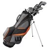Wilson X-31 11-Piece Golf Package Set | Steel WGG157590 -Golf Club Shop Wilson X 31 11 Piece Golf Package Set WGG157590 5