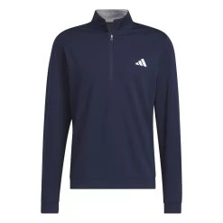 Adidas Elevated 1/4 Zip Golf Mid Layer IB6114