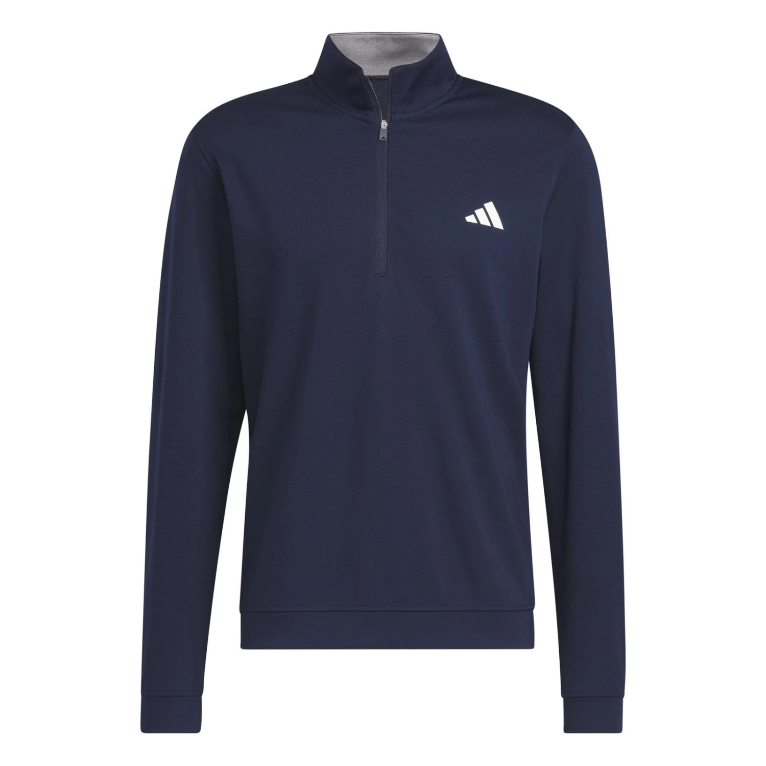 Adidas Elevated 1/4 Zip Golf Mid Layer IB6114 3 Adidas Elevated 1/4 Zip Golf Mid Layer IB6114