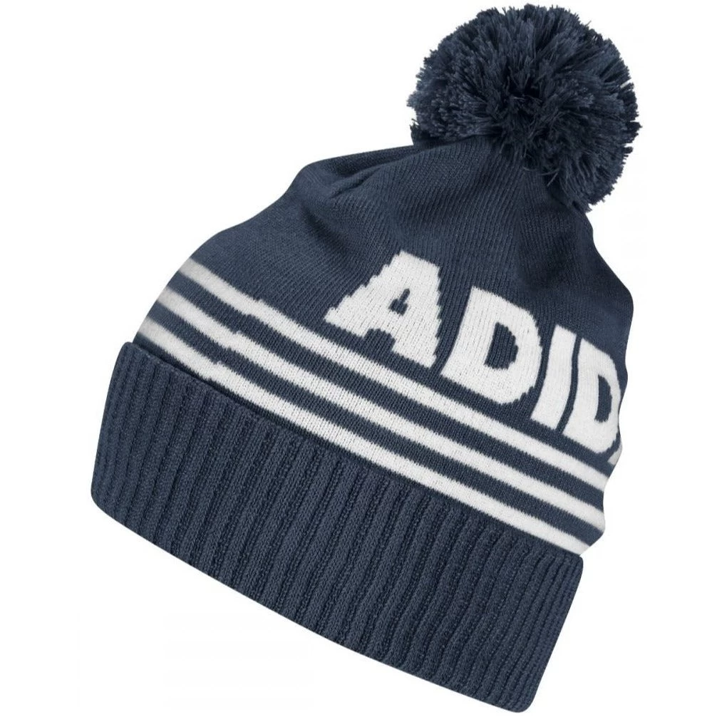 Adidas Font Golf Beanie H42587 3 Adidas Font Golf Beanie H42587