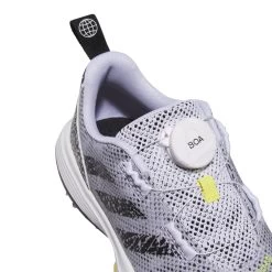 Adidas Junior CodeChaos BOA Golf Shoes GW0856 -Golf Club Shop adidas Junior CodeChaos BOA Golf Shoes GW0856 5