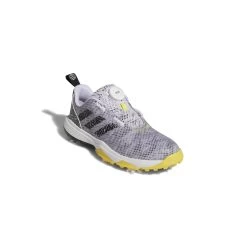 Adidas Junior CodeChaos BOA Golf Shoes GW0856 -Golf Club Shop adidas Junior CodeChaos BOA Golf Shoes GW0856 9
