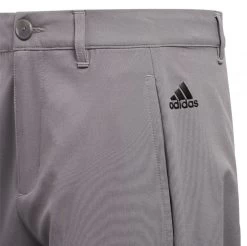 Adidas Junior Solid Golf Pants GQ2422 9 Adidas Junior Solid Golf Pants GQ2422 -Golf Club Shop adidas Junior Solid Golf Pants GQ2422 28