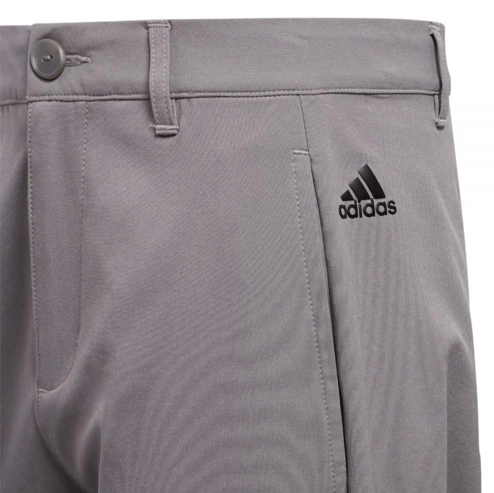 Adidas Junior Solid Golf Pants GQ2422 5 Adidas Junior Solid Golf Pants GQ2422 - Image 3