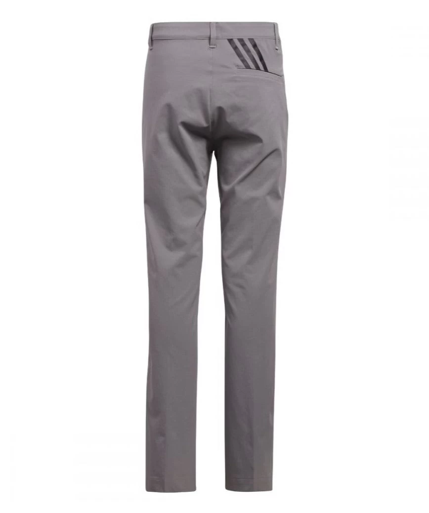 Adidas Junior Solid Golf Pants GQ2422 4 Adidas Junior Solid Golf Pants GQ2422 - Image 2