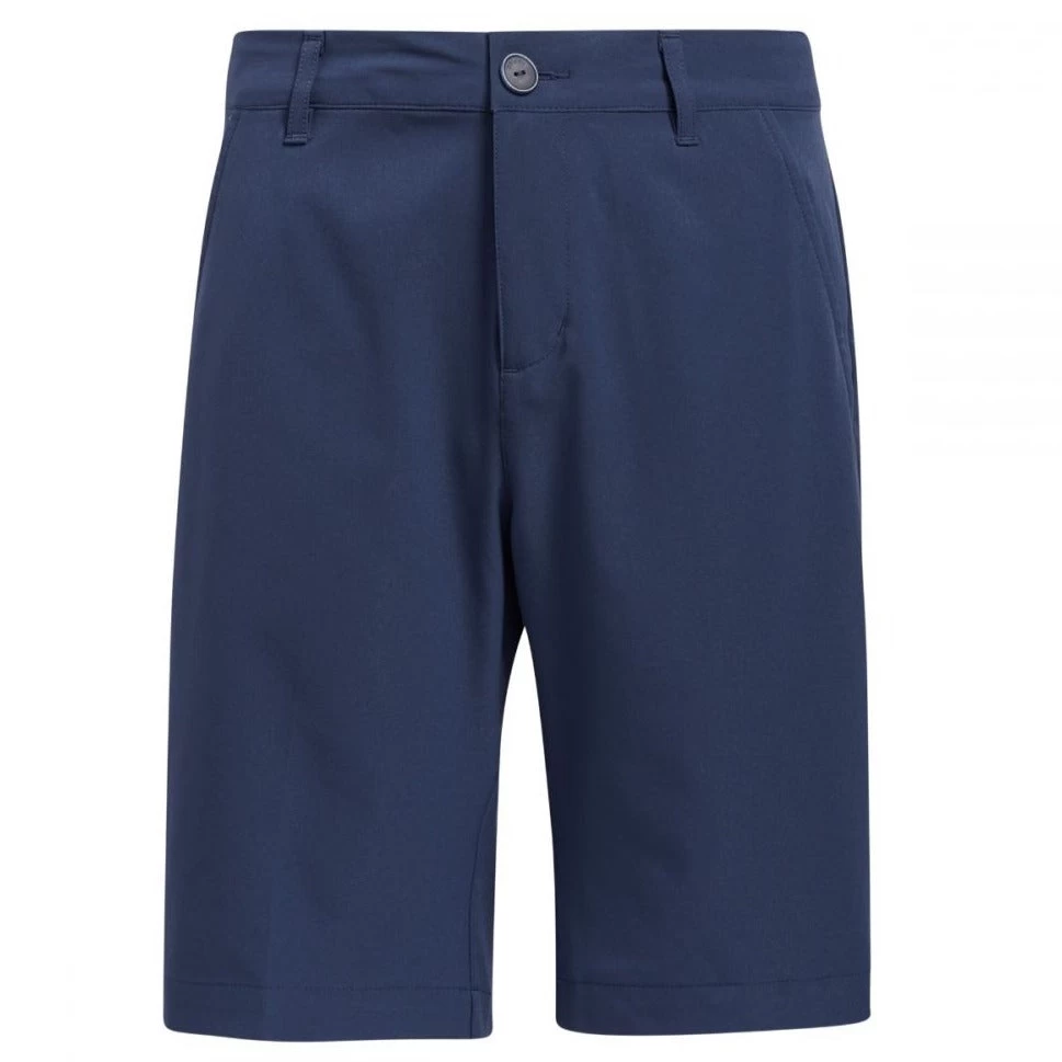 Adidas Junior Solid Golf Shorts GQ2423 3 Adidas Junior Solid Golf Shorts GQ2423