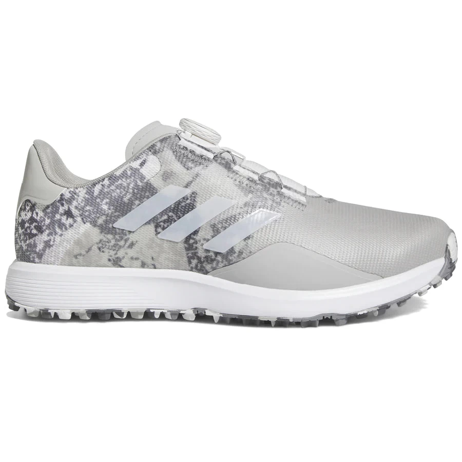 Adidas S2G SL BOA Golf Shoes GV9415 3 Adidas S2G SL BOA Golf Shoes GV9415