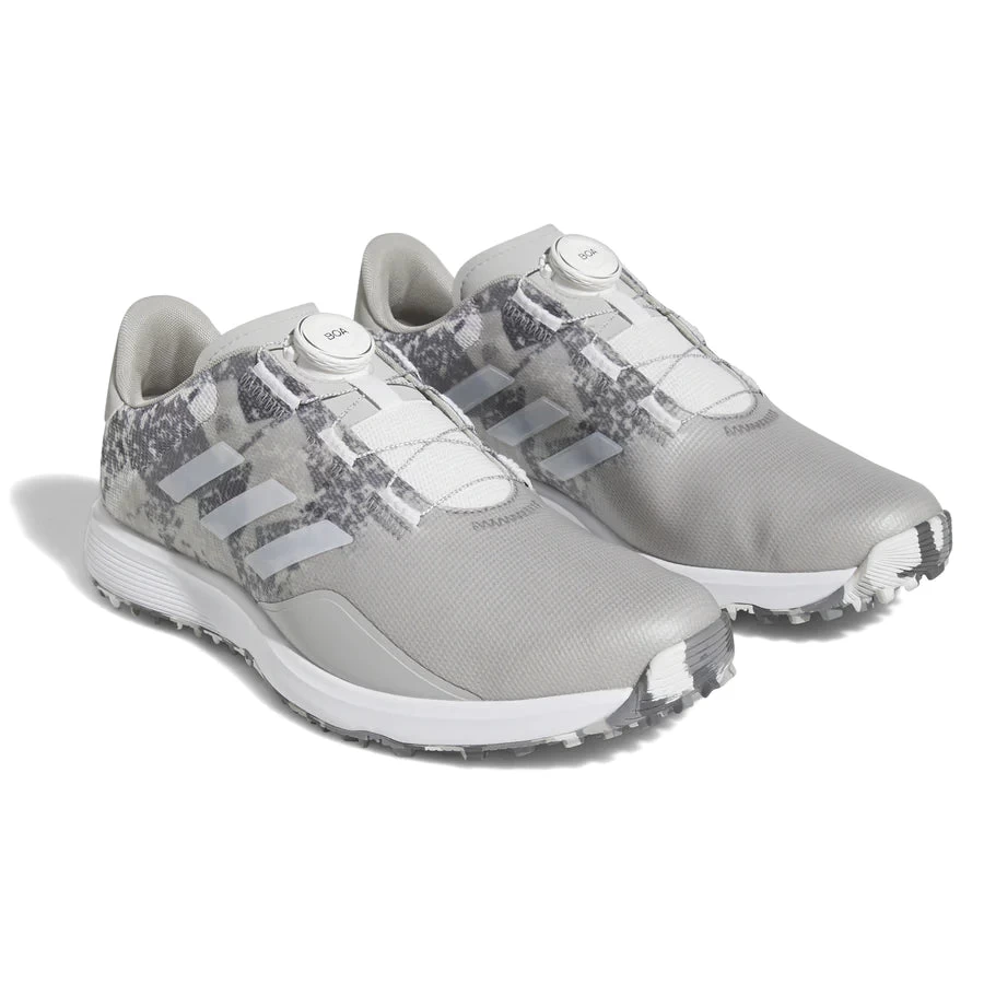 Adidas S2G SL BOA Golf Shoes GV9415 6 Adidas S2G SL BOA Golf Shoes GV9415 - Image 4