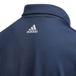Adidas 3-Stripe Junior Golf Polo Shirt GR1286 -Golf Club Shop adidas Stripe Junior Golf Polo Shirt GR 9