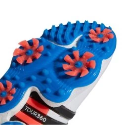 Adidas Tour360 22 Golf Shoes GV7244 -Golf Club Shop adidas Tour360 Golf Shoes GV7244 85