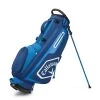 Callaway Chev C Golf Stand Bag 5120067 -Golf Club Shop callaway 2020 chev c golf stand bag navy royal white 1 1