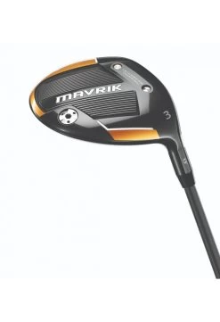 Callaway Mavrik Golf Fairway Wood -Golf Club Shop callaway mavrik golf fairway wood sole