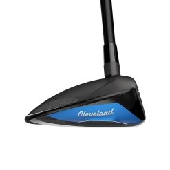 Cleveland Launcher XL Halo Golf Fairway Wood -Golf Club Shop cleveland launcher xl halo fairway wood toe
