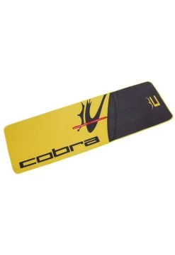 Cobra Crown C Players Towel 909219 -Golf Club Shop cobra players towel 90948601