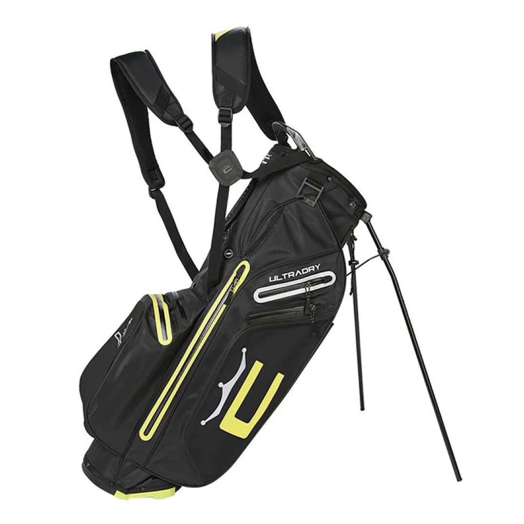 Cobra Ultradry Pro Waterproof Golf Stand Bag 909479 3 Cobra Ultradry Pro Waterproof Golf Stand Bag 909479