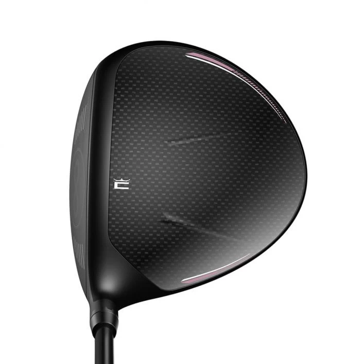 Cobra Ladies LTDx Max Golf Driver 4 Cobra Ladies LTDx Max Golf Driver - Image 2