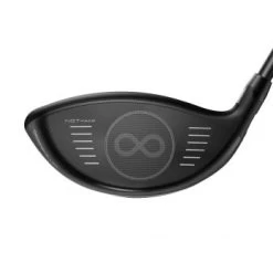 Cobra Ladies LTDx Max Golf Driver 10 Cobra Ladies LTDx Max Golf Driver -Golf Club Shop d6621 face