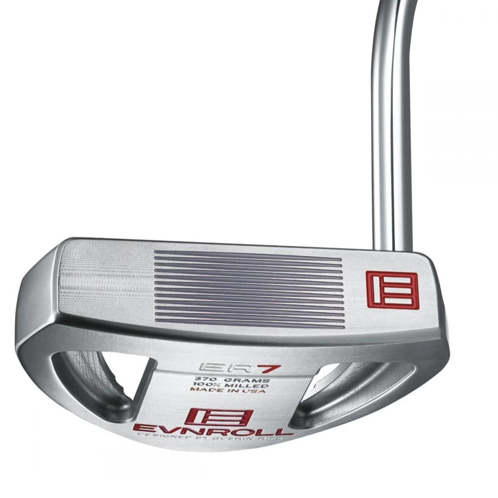 Evnroll ER7 Full Mallet Golf Putter 3 Evnroll ER7 Full Mallet Golf Putter