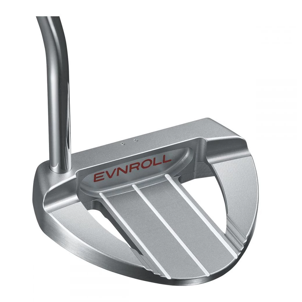 Evnroll ER7 Full Mallet Golf Putter 5 Evnroll ER7 Full Mallet Golf Putter - Image 3