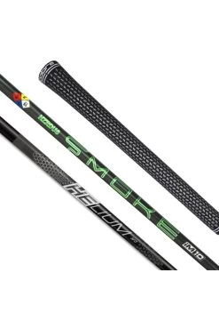 Cobra LTDx Golf Fairway Wood -Golf Club Shop f6611 shaft grip 1 1 1