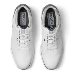 FootJoy Pro SL Carbon Golf Shoes 53104 -Golf Club Shop fj20mens prosl carbon 53104 above