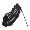 TaylorMade Flextech Waterproof Golf Stand Bag N7818701 -Golf Club Shop flerxtech stand bag 45