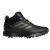 Adidas S2G Mid-Cut Ladies Golf Shoes FW6298 -Golf Club Shop fw6298 ftw photo side lateral center white 3