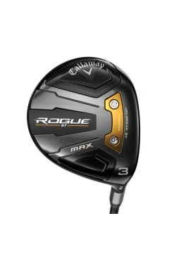 Callaway Rogue ST Max Golf Fairway Wood 10 Callaway Rogue ST Max Golf Fairway Wood -Golf Club Shop fwoods 2022 rogue st max 6 1000x1000 2