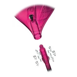 Golf Club Shop -Golf Club Shop g le2 x ray hosel illus 708x708 148c9060 1f8c 4a04 b323 95dc58b0ce04 46